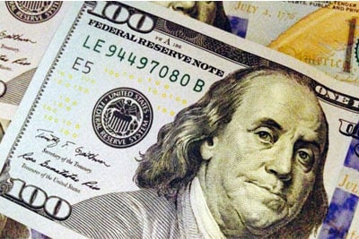 $100-bill