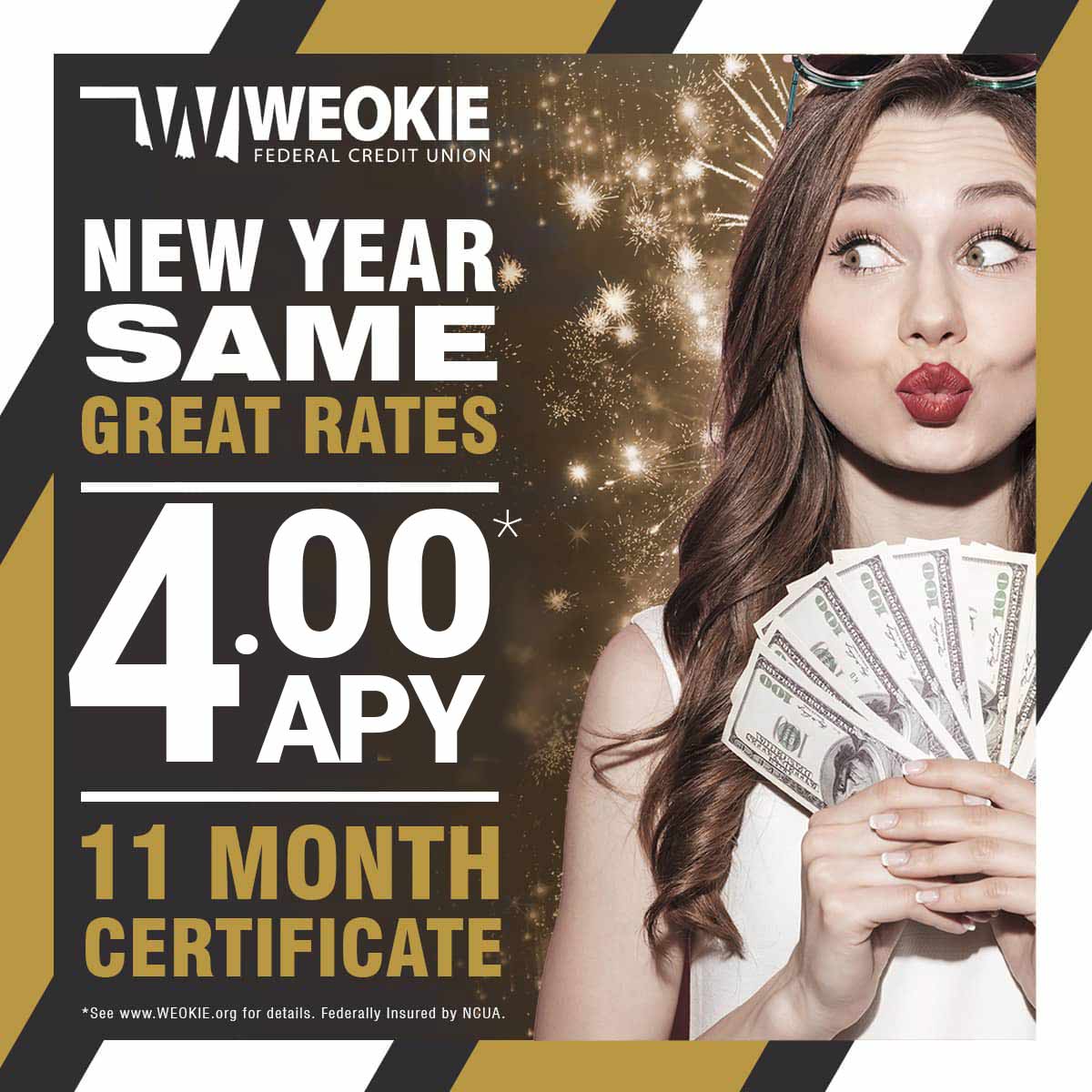 1200x1200 4.00 APY
