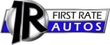 1st Rate Autos Logo