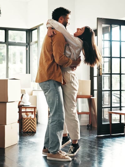 Start a Home Equity Loan_HELOC Application_shutterstock_2604141985