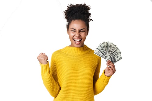 AdobeStock_268116382-African-excited-emotional-happy-woman-posing-isolated-over-white-wall-background-holding-money-backgrouind-removed