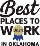 best-places-to-work-oklahoma Logo