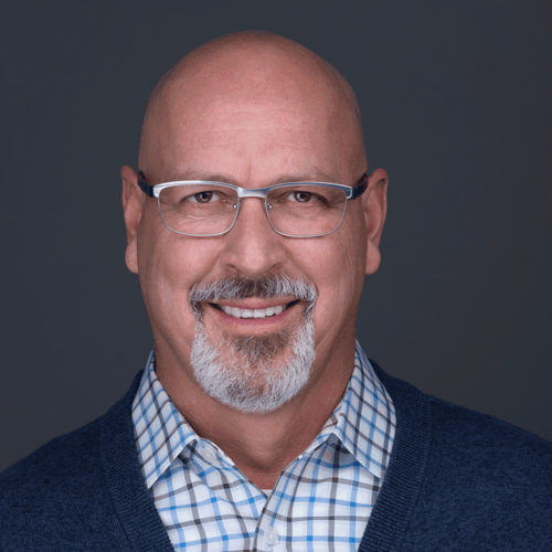 Craig-Eidson headshot