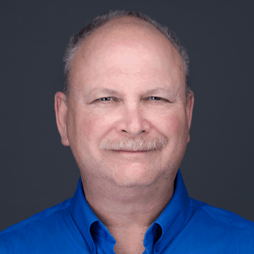 Dennis-March headshot