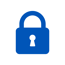 4 Lock Icon