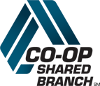 Co-Op Shared Branch