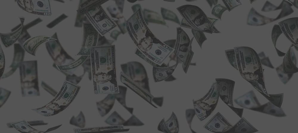 DARKER FALLING MONEY