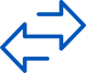 Data Transfer Icon