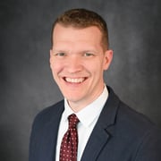 David Hullet - Commercial Lending