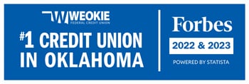 Forbes-#1-in-OKLAHOMA-credit-unions-22-AND-23-350X118