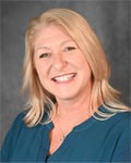Gina McDonald - Program Coordinator