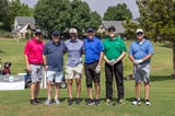 2026 WEOKIE Foundation Golf Classic tournament play at The Greens Country Club