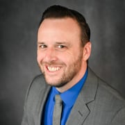 Harrison Barbarick - Commercial Lending