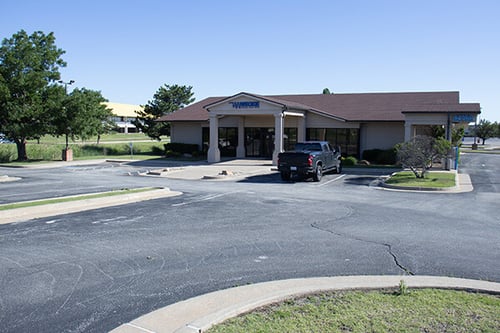 NW OKC Branch in Oklahoma City OK 600x400