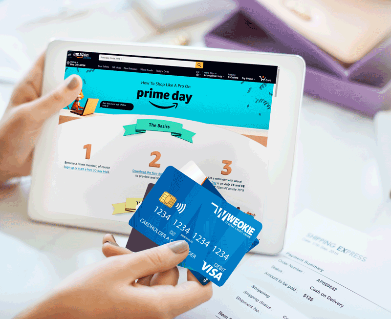 PrimeDay