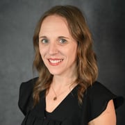 Rachael Lloyd - Commercial Lending