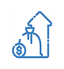 Round-up Savings icon