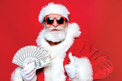 Santa-with-Cash