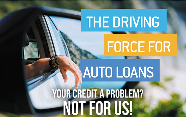 The american auto depot the only place where you can FINANCE your LOWR