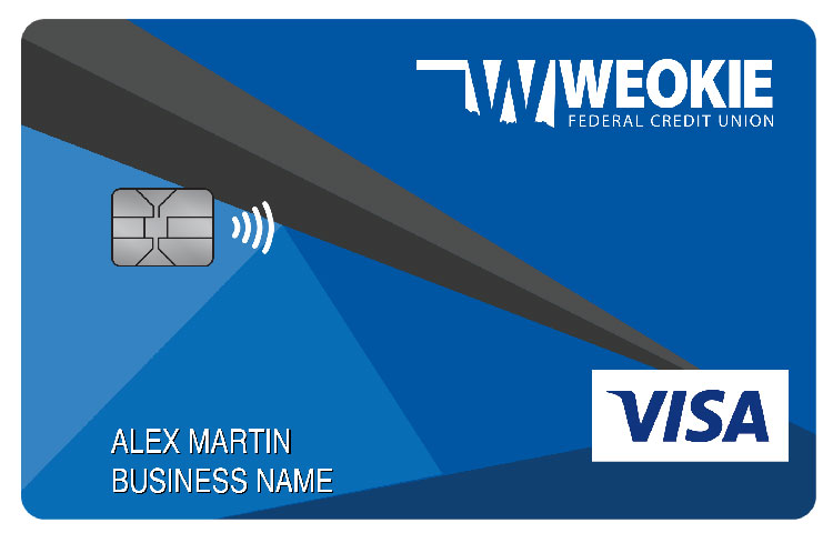 VISA-Business-Example