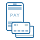 Mobile Payments icon