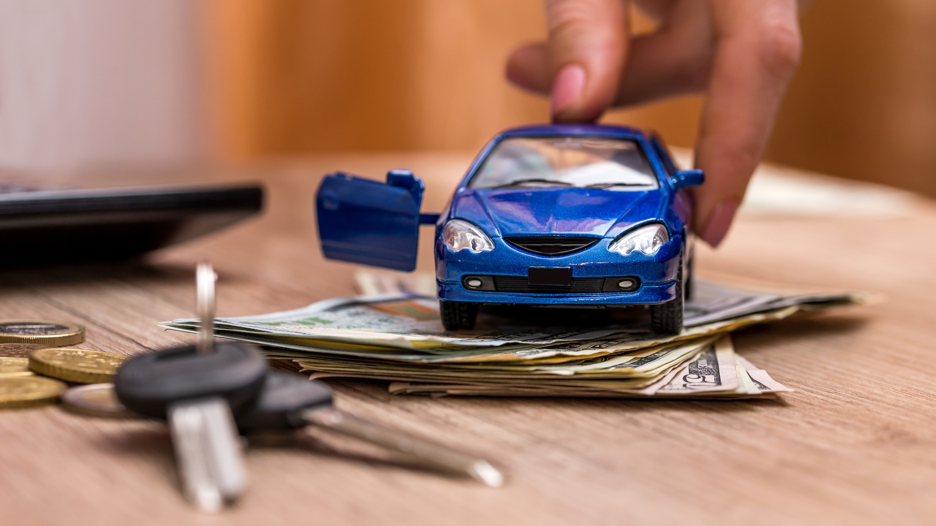 Weokie Home Loans
