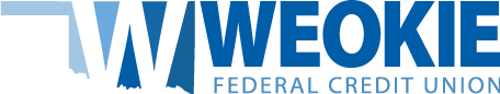 WEOKIE Federal Credit Union