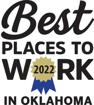 best-places-to-work-oklahoma Logo