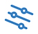 Managing debt icon