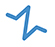 Managing illness icon
