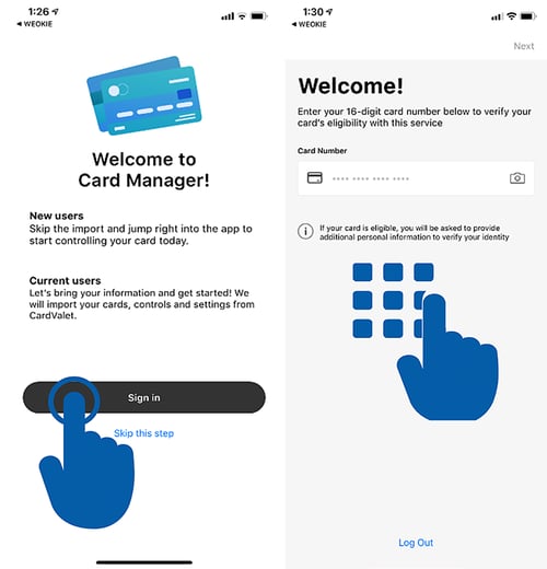 new-user-enter-card