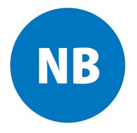 nicole buell initials image