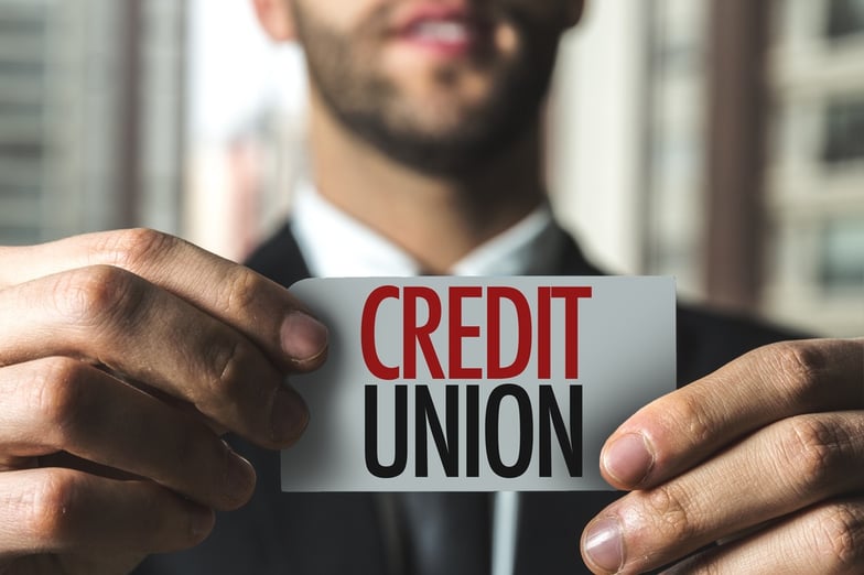 Credit Union Services Credit Union Services