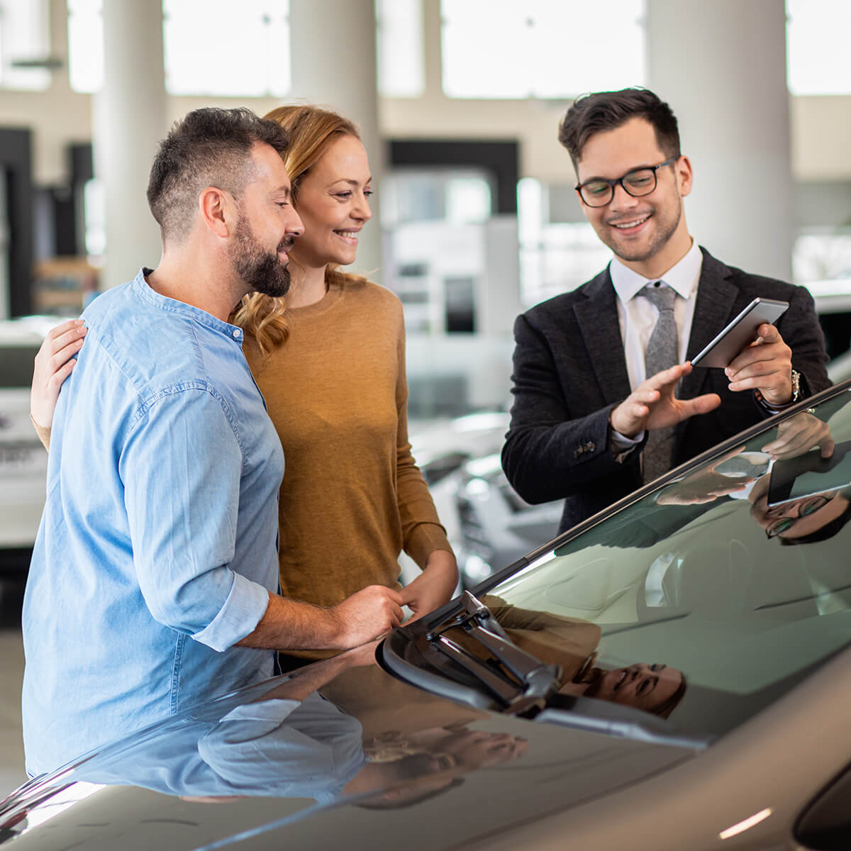 Repos For Sale & Other Available Vehicles_shutterstock_1963118107