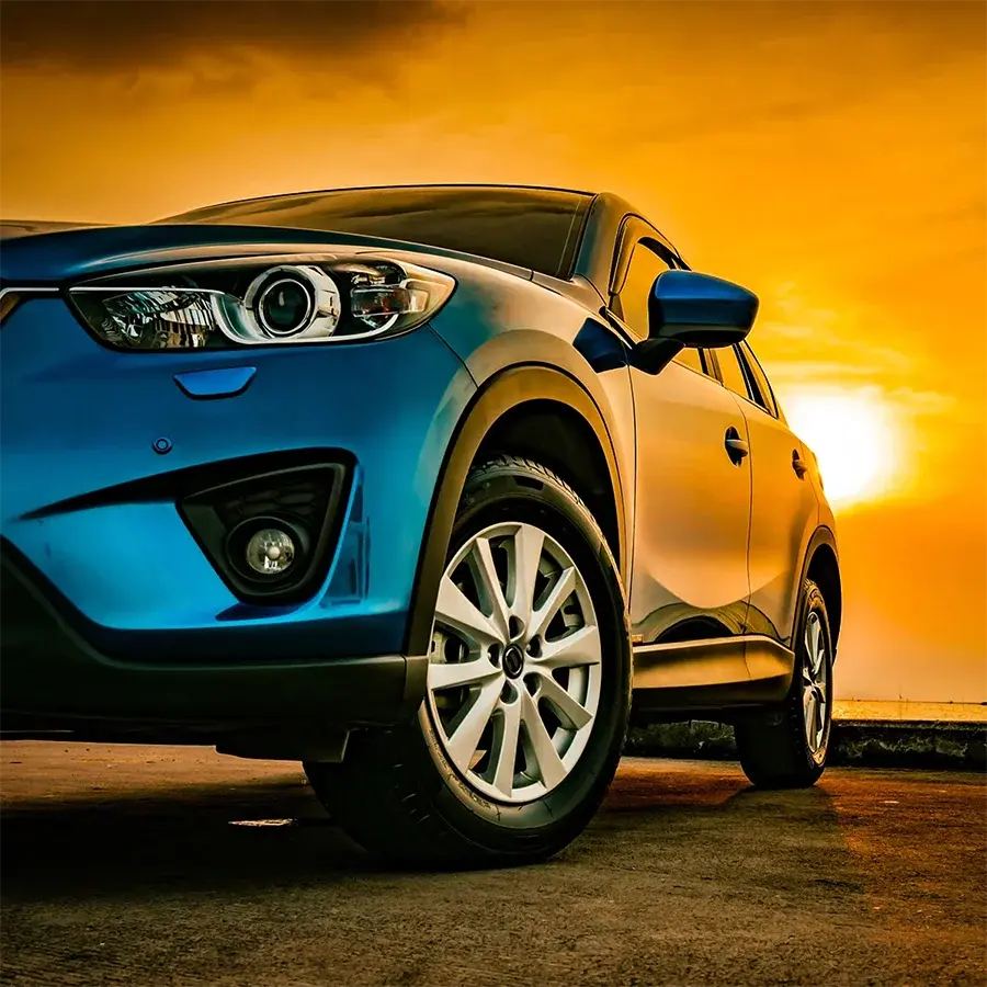 vehicle-loans