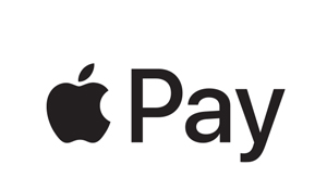 Apple Pay Logo