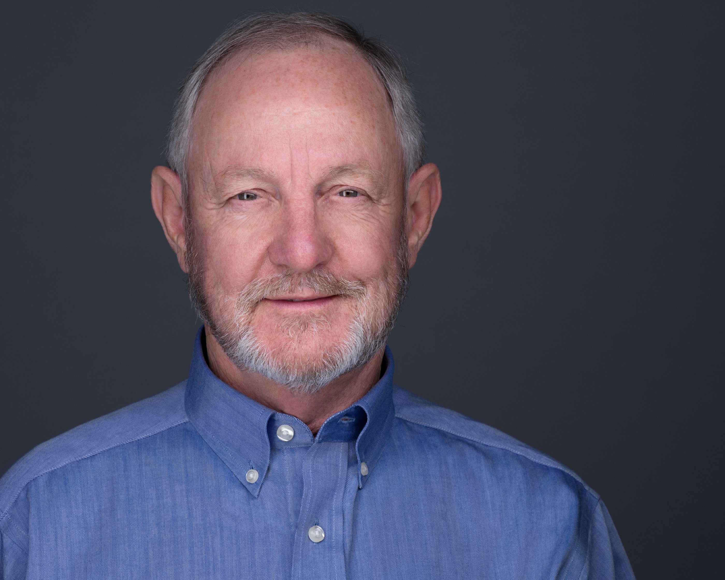 Gary Tarkington (Horiz 8x10 Crop)