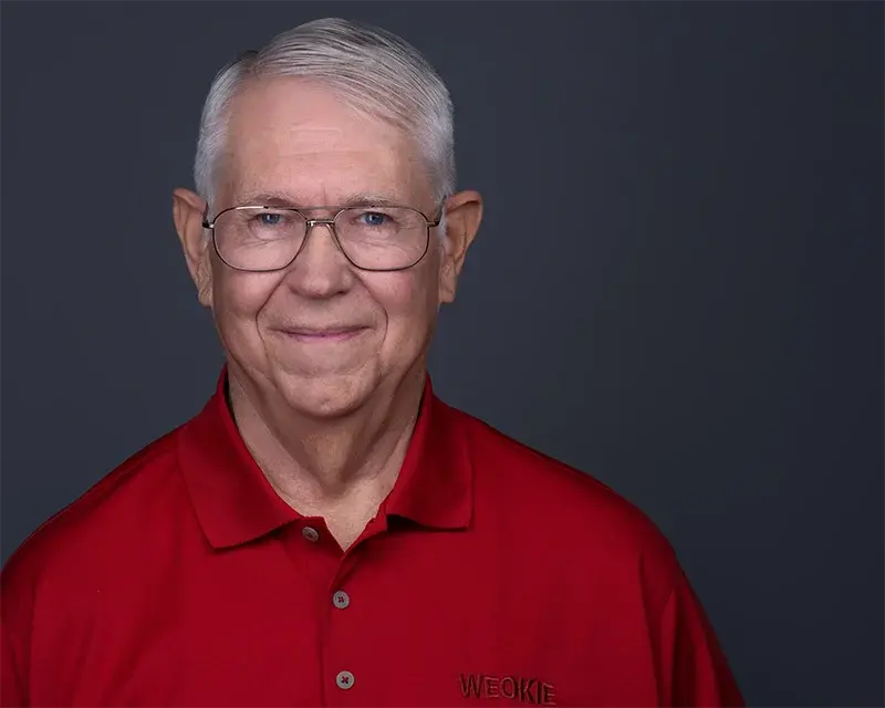 Leonard-Wells-secretary-treasurer-board-member