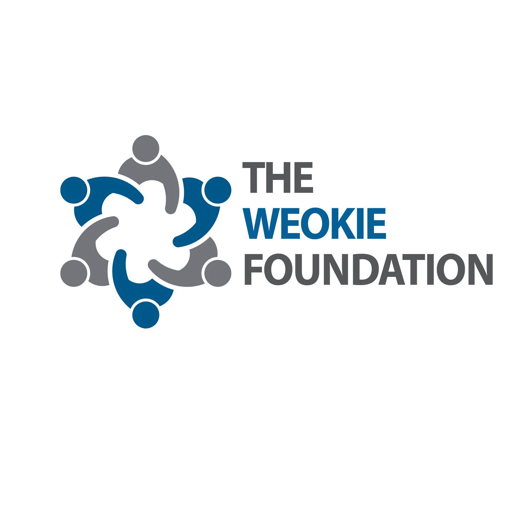 Foundation Logo Full Color Transparent