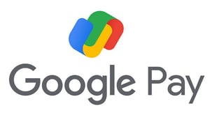 Google Pay Logo