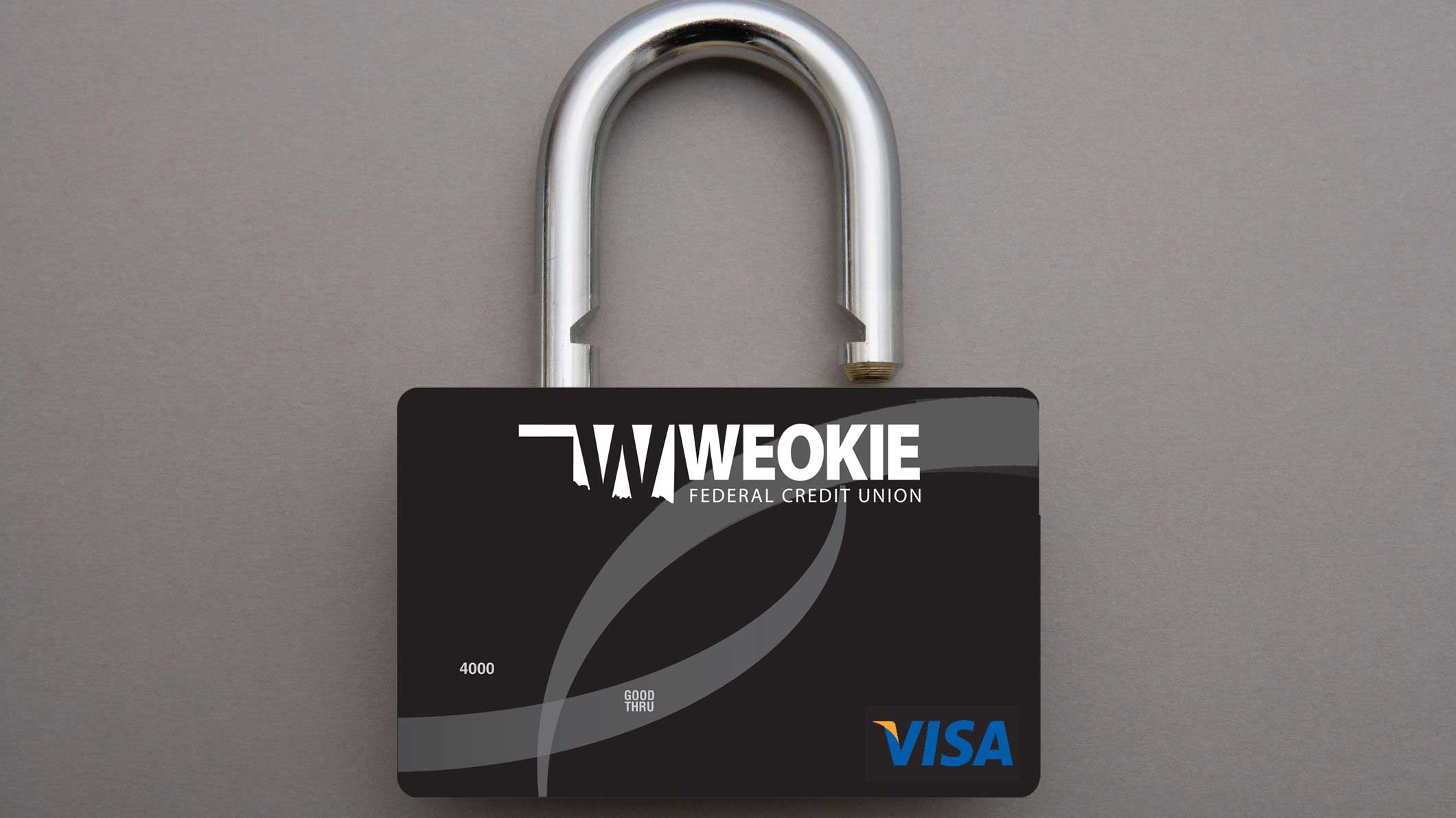Locked-WEOKIE-Credit-Card