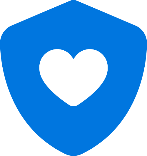 medicarecu-support-shield-heart-icon