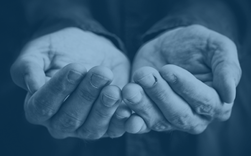 Open Hands