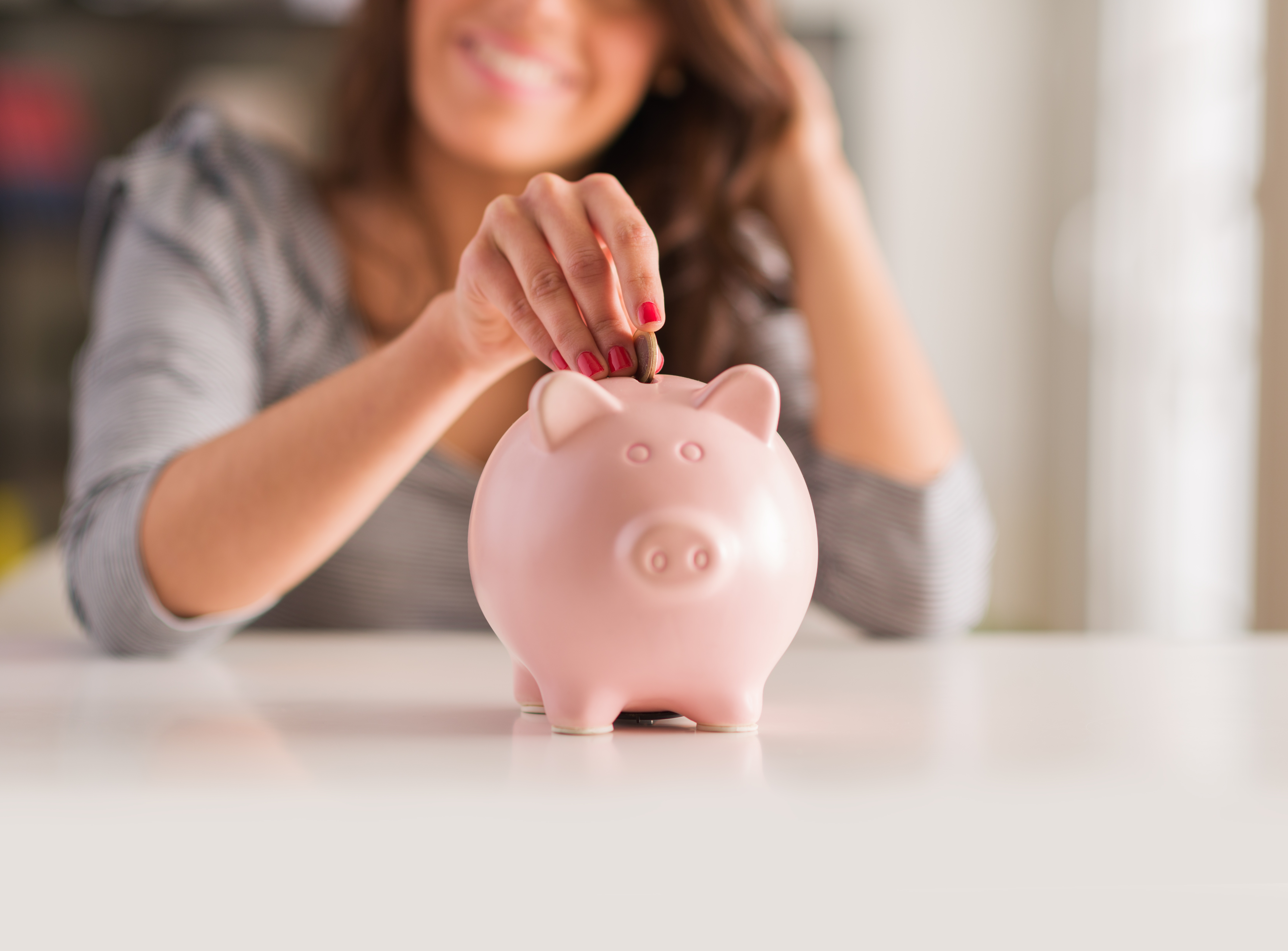 WEOKIE Credit Union Hidden Perks of Financing