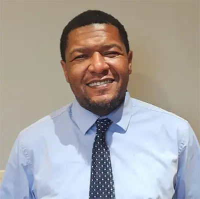 Samuel Hill